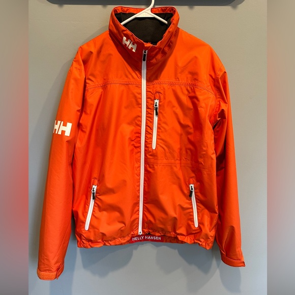 Helly Hansen Jackets & Coats Helly Hansen Waterproof Mens Jacket